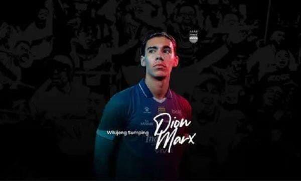 Dion Markx Ditantang Tembus Tim Utama Persib Sejak Usia Muda, Sanggup? Dion Markx Ditantang Tembus Tim Utama Persib Sejak Usia Muda, Sanggup?