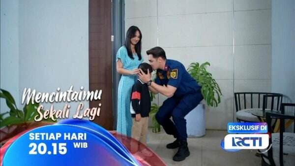 Sinopsis Mencintaimu Sekali Lagi Eps 279, Selasa 30 September 2025: Kembali ke Pelukan Arini, Angga Kembali Tersenyum Sinopsis Mencintaimu Sekali Lagi Eps 279, Selasa 30 September 2025: Kembali ke Pelukan Arini, Angga Kembali Tersenyum