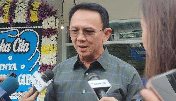 Ahok Bakal Jadi Saksi di Sidang Korupsi Minyak Mentah Pekan Depan Ahok Bakal Jadi Saksi di Sidang Korupsi Minyak Mentah Pekan Depan