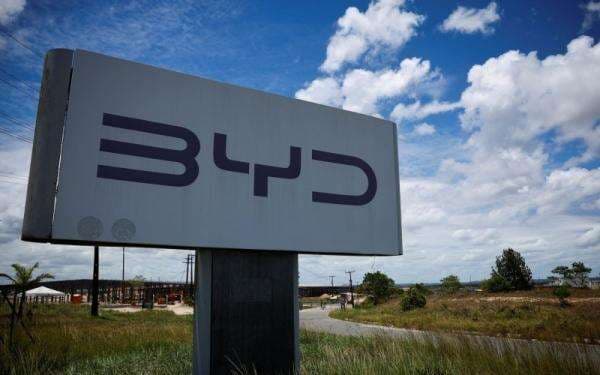 Intip Daftar Mobil Terlaris di Indonesia November 2025, BYD Paling Laku Intip Daftar Mobil Terlaris di Indonesia November 2025, BYD Paling Laku