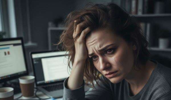 Penyebab Stroke Bukan Hanya dari Makanan, Stres Faktor Paling Berbahaya Penyebab Stroke Bukan Hanya dari Makanan, Stres Faktor Paling Berbahaya