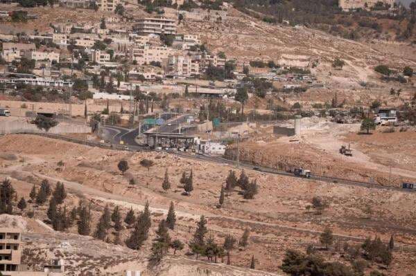 Diancam UEA, Netanyahu Hapus Rencana Israel Caplok Tepi Barat Diancam UEA, Netanyahu Hapus Rencana Israel Caplok Tepi Barat