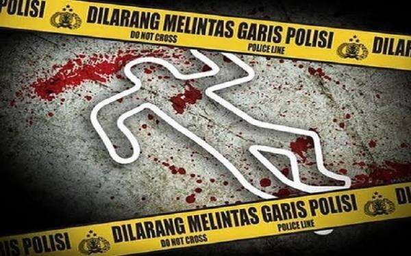 Kronologi Mahasiswi UIN Solo Tewas setelah Lompat dari Lantai 4 Gedung Kampus Kronologi Mahasiswi UIN Solo Tewas setelah Lompat dari Lantai 4 Gedung Kampus