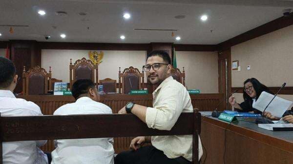 Mengejutkan! BAP Ammar Zoni Dinilai Cacat Hukum, Ini Faktanya Mengejutkan! BAP Ammar Zoni Dinilai Cacat Hukum, Ini Faktanya