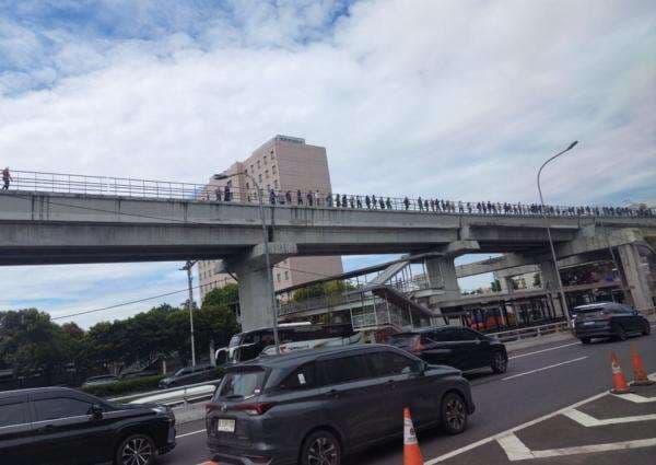 Terungkap, Ini Penyebab LRT Jabodebek Gangguan hingga Penumpang Dievakuasi di Pinggir Lintasan Terungkap, Ini Penyebab LRT Jabodebek Gangguan hingga Penumpang Dievakuasi di Pinggir Lintasan
