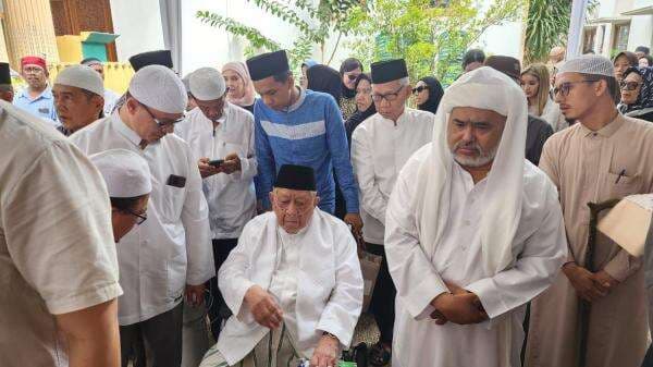 Istri Meninggal dan Dua Karyawan Divonis, Owner PT SKB Haji Halim Sesalkan Narasi Negatif PT GPU Istri Meninggal dan Dua Karyawan Divonis, Owner PT SKB Haji Halim Sesalkan Narasi Negatif PT GPU