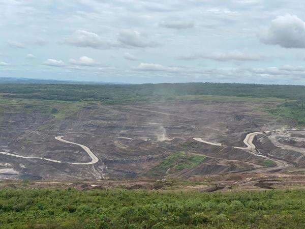 Saham BUMI Tancap Gas Lagi, Melesat Belasan Persen Saham BUMI Tancap Gas Lagi, Melesat Belasan Persen