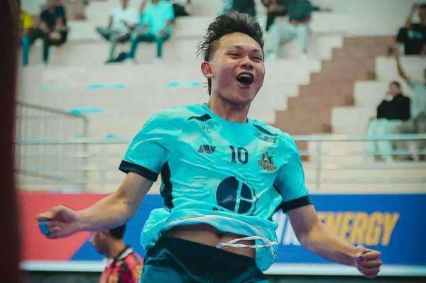 Hasil Pro Futsal League: Bintang Timur Surabaya Hancurkan Black Steel Papua 8-1 Hasil Pro Futsal League: Bintang Timur Surabaya Hancurkan Black Steel Papua 8-1