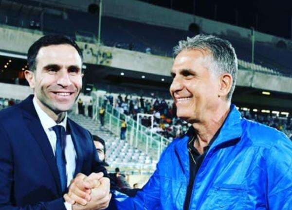 Penyebab Timur Kapadze dan Jesus Casas Berpotensi Gagal Latih Timnas Indonesia Penyebab Timur Kapadze dan Jesus Casas Berpotensi Gagal Latih Timnas Indonesia