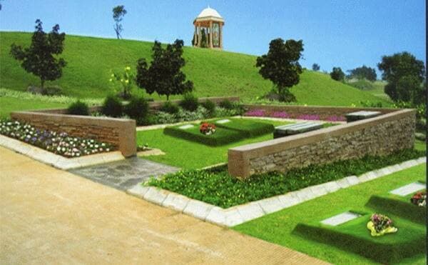 5 Pemakaman Termahal di Indonesia, Ada yang Tembus Miliaran 5 Pemakaman Termahal di Indonesia, Ada yang Tembus Miliaran