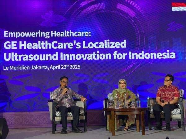 5 Alasan Teknologi USG Berkembang di Dunia Medis, Salah Satunya karena Teknologi AI 5 Alasan Teknologi USG Berkembang di Dunia Medis, Salah Satunya karena Teknologi AI