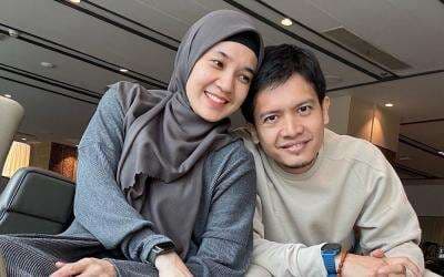 5 Bentuk Ikhtiar Dhini Aminarti dan Dimas Seto untuk Punya Momongan, Nomor 4 Bikin Merinding 5 Bentuk Ikhtiar Dhini Aminarti dan Dimas Seto untuk Punya Momongan, Nomor 4 Bikin Merinding