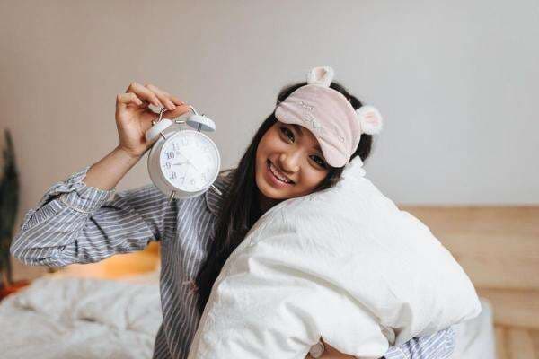 5 Cara Atur Pola Tidur usai Libur Lebaran, Biar Makin Fit! 5 Cara Atur Pola Tidur usai Libur Lebaran, Biar Makin Fit!
