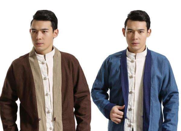 5 Cara Tampil Trendi dengan Baju Koko di Hari Lebaran 5 Cara Tampil Trendi dengan Baju Koko di Hari Lebaran