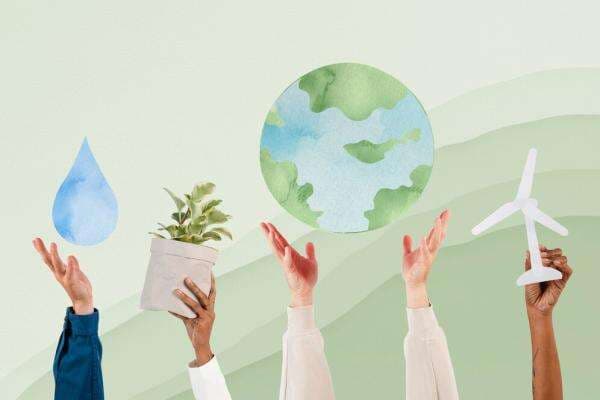 5 Cara Terapkan Gaya Hidup Ramah Lingkungan, Kurangi Plastik hingga Penggunaan Energi Bersih 5 Cara Terapkan Gaya Hidup Ramah Lingkungan, Kurangi Plastik hingga Penggunaan Energi Bersih