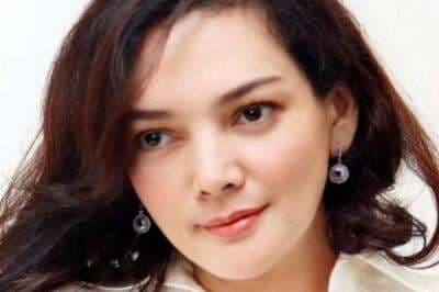 5 Fakta dan Profil Ida Iasha, Artis Lawas Era 80-an yang Dirumorkan Menikah dengan Tommy Soeharto 5 Fakta dan Profil Ida Iasha, Artis Lawas Era 80-an yang Dirumorkan Menikah dengan Tommy Soeharto