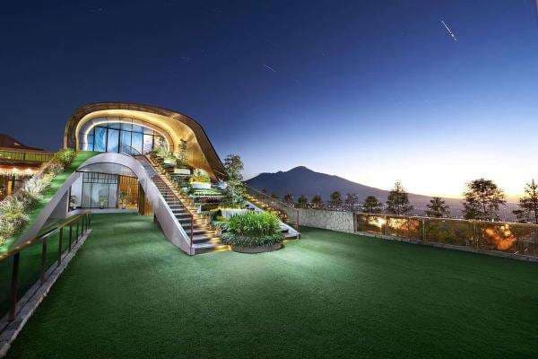 5 Hotel untuk Rayakan Malam Tahun Baru di Malang dan Batu, Pesta Kembang Api hingga Lihat Sunrise Pertama di 2025 5 Hotel untuk Rayakan Malam Tahun Baru di Malang dan Batu, Pesta Kembang Api hingga Lihat Sunrise Pertama di 2025