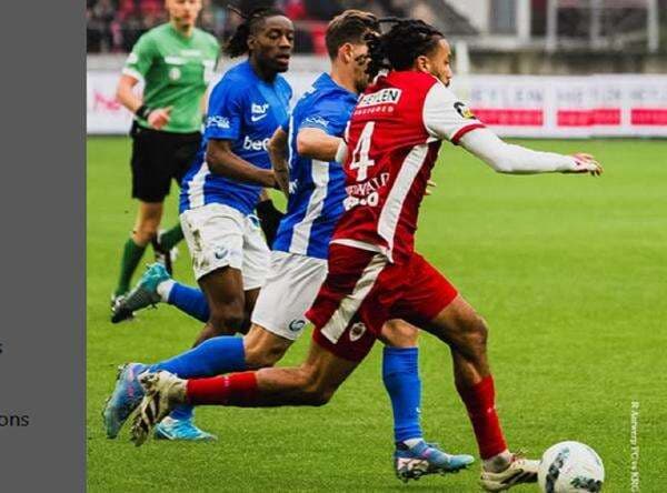 5 Keuntungan Timnas Indonesia Naturalisasi Jairo Riedewald, Nomor 1 Paling Krusial! 5 Keuntungan Timnas Indonesia Naturalisasi Jairo Riedewald, Nomor 1 Paling Krusial!