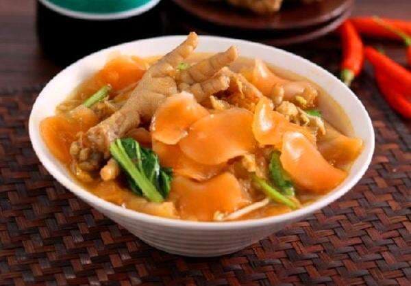 5 Makanan Terpedas Khas Indonesia yang Wajib Dicoba di Hari Makanan Panas dan Pedas Sedunia 5 Makanan Terpedas Khas Indonesia yang Wajib Dicoba di Hari Makanan Panas dan Pedas Sedunia