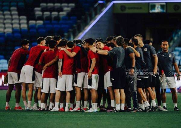 5 Pemain yang Tolak Perkuat Belanda demi Timnas Indonesia, Nomor 1 Eksis di Liga Europa! 5 Pemain yang Tolak Perkuat Belanda demi Timnas Indonesia, Nomor 1 Eksis di Liga Europa!