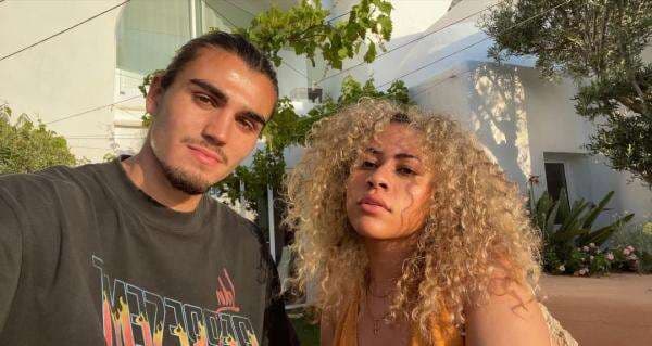 5 Potret Cantik Abigail Mondria, Kekasih Pascal Struick 5 Potret Cantik Abigail Mondria, Kekasih Pascal Struick