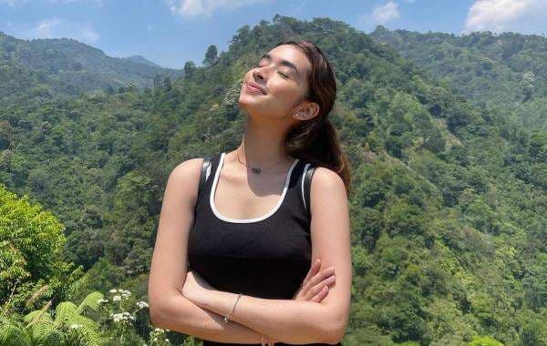 5 Potret Manis Nadia Raisya, Selebgram Cantik Mantan Marselino Ferdinan 5 Potret Manis Nadia Raisya, Selebgram Cantik Mantan Marselino Ferdinan