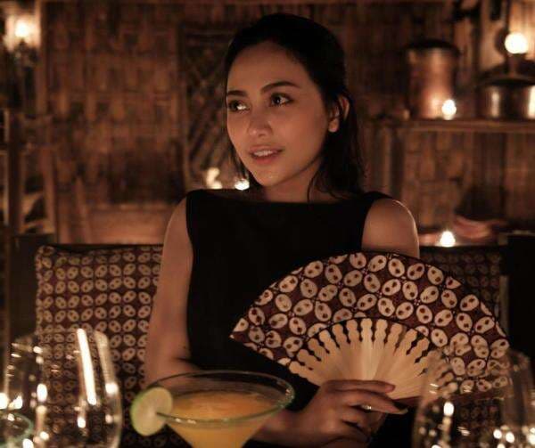 5 Potret Rachel Vennya Liburan ke Magelang, Makan Malam Mewah hingga Jelajah Pedesaan 5 Potret Rachel Vennya Liburan ke Magelang, Makan Malam Mewah hingga Jelajah Pedesaan