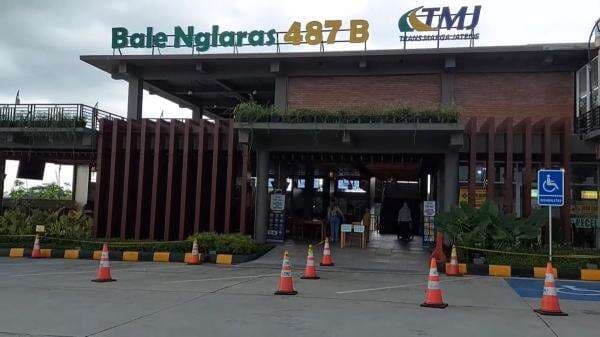 5 Rest Area Paling Instagramable di Indonesia, Salah Satunya Punya View Gunung Merapi 5 Rest Area Paling Instagramable di Indonesia, Salah Satunya Punya View Gunung Merapi