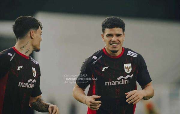 5 Strategi agar Timnas Indonesia Kalahkan Bahrain di Kualifikasi Piala Dunia 2026, Nomor 1 Duo Mematikan di Lini Depan! 5 Strategi agar Timnas Indonesia Kalahkan Bahrain di Kualifikasi Piala Dunia 2026, Nomor 1 Duo Mematikan di Lini Depan!