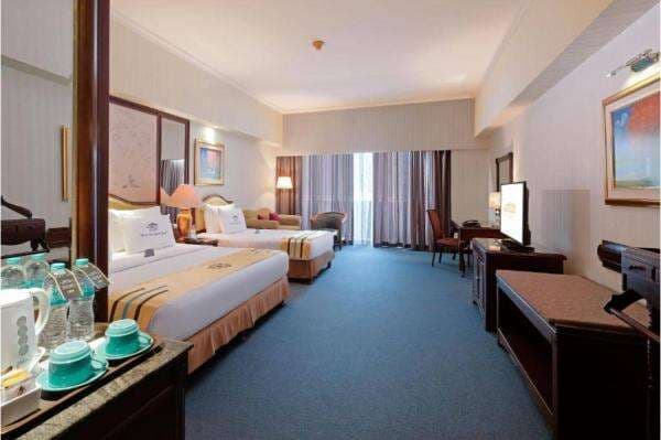 5 Tempat Staycation di Jakarta Utara: Rekomendasi Hotel dan Homestay Nyaman untuk Liburan Singkat 5 Tempat Staycation di Jakarta Utara: Rekomendasi Hotel dan Homestay Nyaman untuk Liburan Singkat