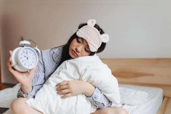 5 Tips Atur Pola Tidur Usai Libur Panjang, Salah Satunya Terkena Paparan Sinar Matahari 5 Tips Atur Pola Tidur Usai Libur Panjang, Salah Satunya Terkena Paparan Sinar Matahari