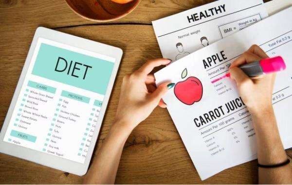 5 Tips Diet yang Benar dan Aman untuk Metabolisme Tubuh 5 Tips Diet yang Benar dan Aman untuk Metabolisme Tubuh