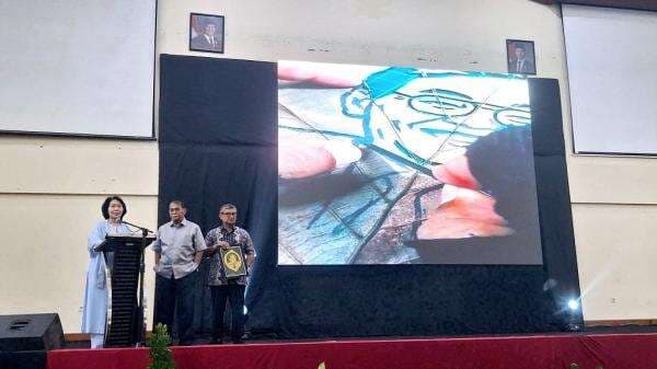 5 Tokoh HMI Ciputat Dianugerahi Lifetime Achievement, Cak Nur hingga Azyumardi Azra 5 Tokoh HMI Ciputat Dianugerahi Lifetime Achievement, Cak Nur hingga Azyumardi Azra