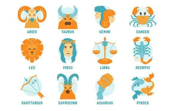 5 Zodiak Dikenal Mudah Marah dan Penuh Emosi 5 Zodiak Dikenal Mudah Marah dan Penuh Emosi