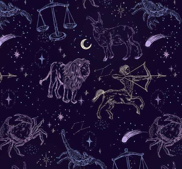 5 Zodiak Paling Attractive, Punya Pesona Luar Biasa! 5 Zodiak Paling Attractive, Punya Pesona Luar Biasa!