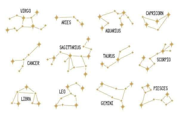 5 Zodiak yang Suka Bepergian ke Alam 5 Zodiak yang Suka Bepergian ke Alam