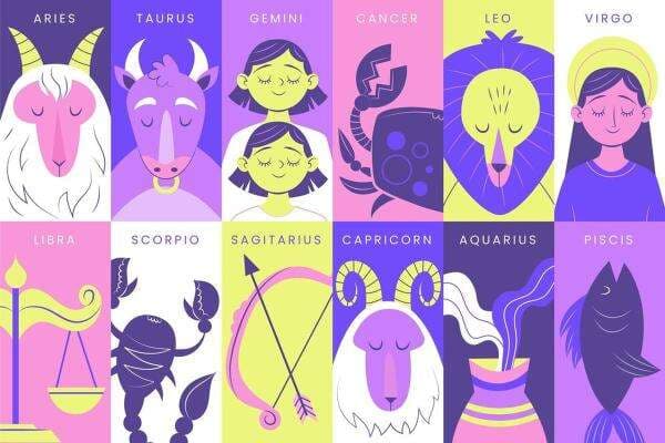 5 Zodiak yang Terkenal Narsis, Kerap Percaya Diri Berlebihan hingga Egois 5 Zodiak yang Terkenal Narsis, Kerap Percaya Diri Berlebihan hingga Egois