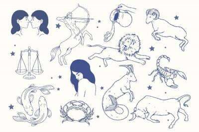 5 Zodiak yang Terkenal Romantis, Selalu Sukses Bikin Pasangan Baper 5 Zodiak yang Terkenal Romantis, Selalu Sukses Bikin Pasangan Baper