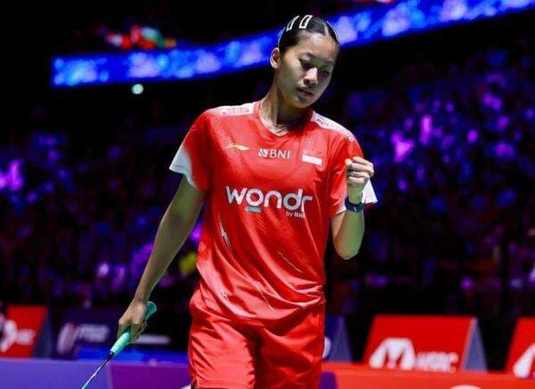 SEA Games 2025: Putri KW Ingatkan Tim Putri Indonesia Waspadai Bintang Myanmar SEA Games 2025: Putri KW Ingatkan Tim Putri Indonesia Waspadai Bintang Myanmar