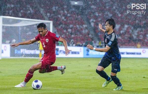 4 Negara yang Bantai Timnas Indonesia Ini Lolos Piala Dunia 2026, Nomor 1 Calon Kuat Juara! 4 Negara yang Bantai Timnas Indonesia Ini Lolos Piala Dunia 2026, Nomor 1 Calon Kuat Juara!