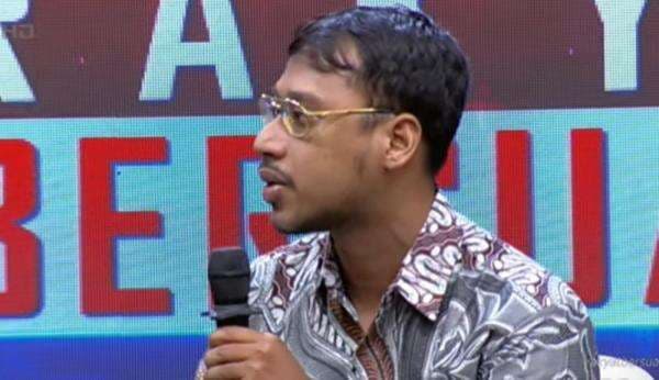 Pengacara Singgung Proses Hukum Delpedro Cs Tergesa-gesa: Ini Melanggar Konsep Negara Hukum Pengacara Singgung Proses Hukum Delpedro Cs Tergesa-gesa: Ini Melanggar Konsep Negara Hukum