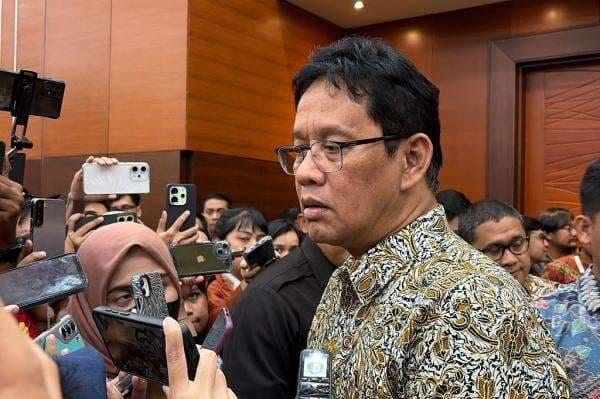 Geram! Purbaya bakal Gerebek Perusahaan Baja China yang Rugikan Negara Triliunan Rupiah Geram! Purbaya bakal Gerebek Perusahaan Baja China yang Rugikan Negara Triliunan Rupiah