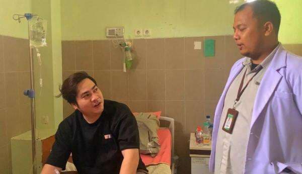 Kasus Demam Berdarah di Ponorogo Terus Meningkat, Ini Data Pasien RS Muslimat Kasus Demam Berdarah di Ponorogo Terus Meningkat, Ini Data Pasien RS Muslimat