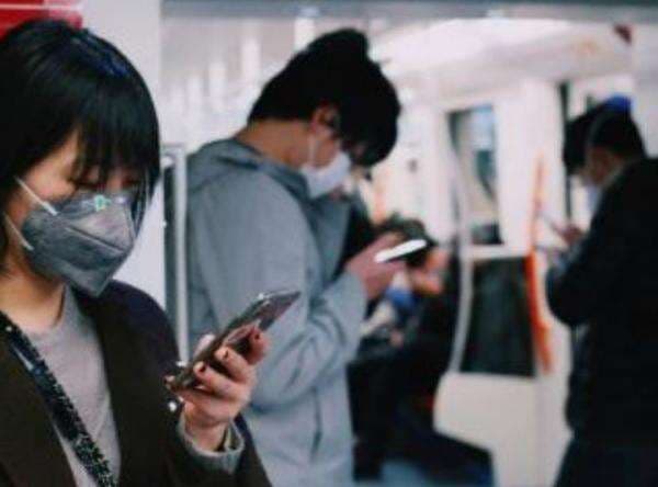 Virus HMPV Merebak di Cina, Kemenkes : Indonesia belum Ada Laporan Kasus Virus HMPV Merebak di Cina, Kemenkes : Indonesia belum Ada Laporan Kasus