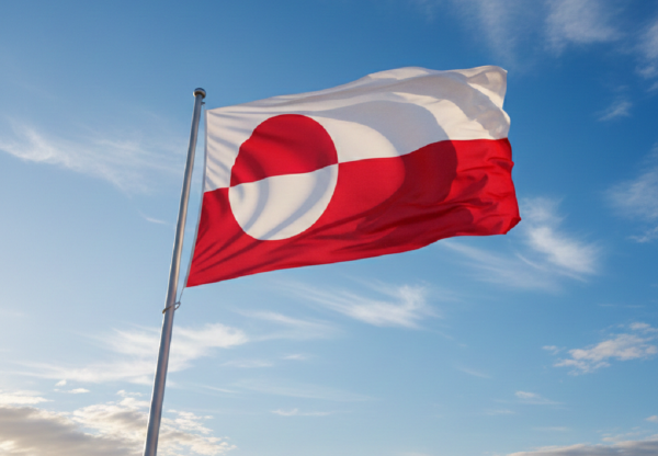 Warga Greenland Diperintahkan Bersiap Menghadapi Potensi Invasi AS Warga Greenland Diperintahkan Bersiap Menghadapi Potensi Invasi AS