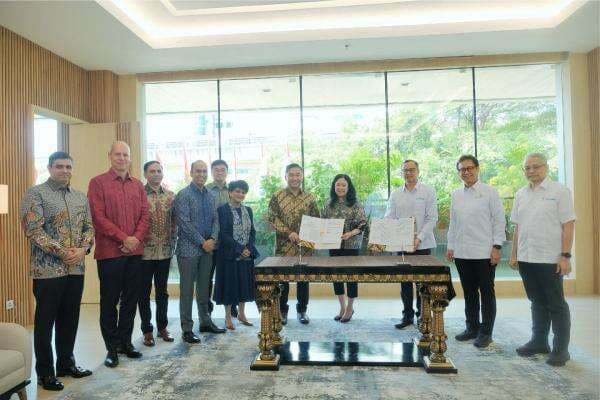 Prudential Indonesia Perkuat Komitmen Dukungan Kesehatan Lewat Kolaborasi dengan Kemenkes Prudential Indonesia Perkuat Komitmen Dukungan Kesehatan Lewat Kolaborasi dengan Kemenkes