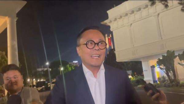 Purbaya Redenominasi Rupiah Rp1.000 Jadi Rp1, Danantara Minta Tak Perlu Khawatir Purbaya Redenominasi Rupiah Rp1.000 Jadi Rp1, Danantara Minta Tak Perlu Khawatir