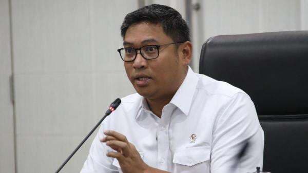 Wamentan: RI Berhasil Capai Swasembada Beras dan Jagung Tahun Ini Wamentan: RI Berhasil Capai Swasembada Beras dan Jagung Tahun Ini