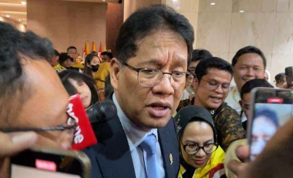 Purbaya Tarik Pegawai Pajak dalam Rotasi Pejabat Bea Cukai Purbaya Tarik Pegawai Pajak dalam Rotasi Pejabat Bea Cukai