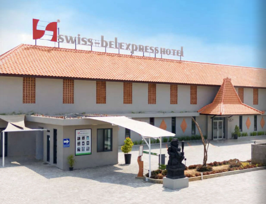 Siapa Pemilik Saham KDTN? Inilah Lini Bisnis dan Daftar Pengendali Sahamnya Siapa Pemilik Saham KDTN? Inilah Lini Bisnis dan Daftar Pengendali Sahamnya